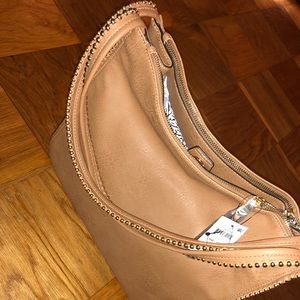 SOLD🚫 HOBO BAG!!!